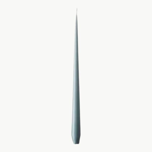 Lys 32cm no. 64 Steel Blue Matt - Bilde 1