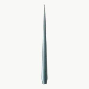 Lys 32cm no. 64 Steel Blue Lakk - Bilde 1