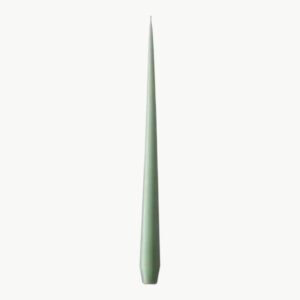 Lys 32cm no. 66 Eucalyptus Matt - Bilde 1