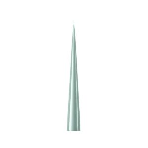 Ester & Erik Kjeglelys 37cm no. 67 Jade Stone Lakk