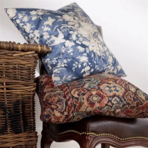 Ralph Lauren Main Rug Jewel Lodge Pute 55x55 - Bilde 4