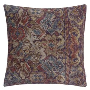Ralph Lauren Main Rug Jewel Lodge Pute 55x55 - Bilde 2