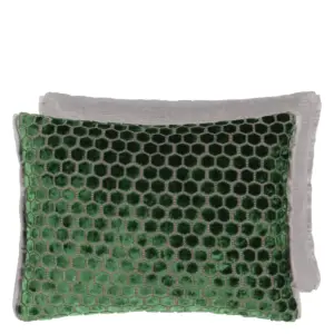 Jabot Pute Emerald 30x40 cm