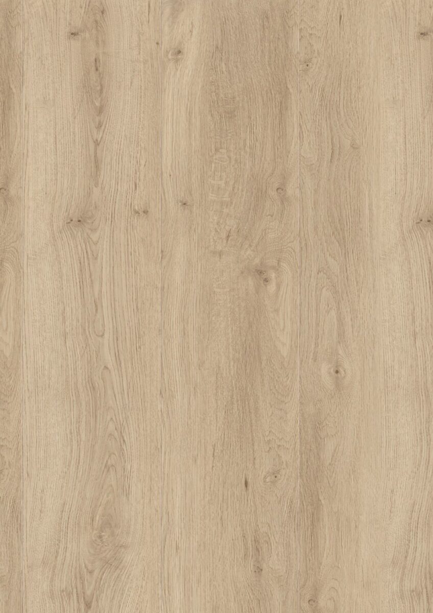 Klikkvinyl Med Kork | Topsilence Design 0011 | Tavira Clear