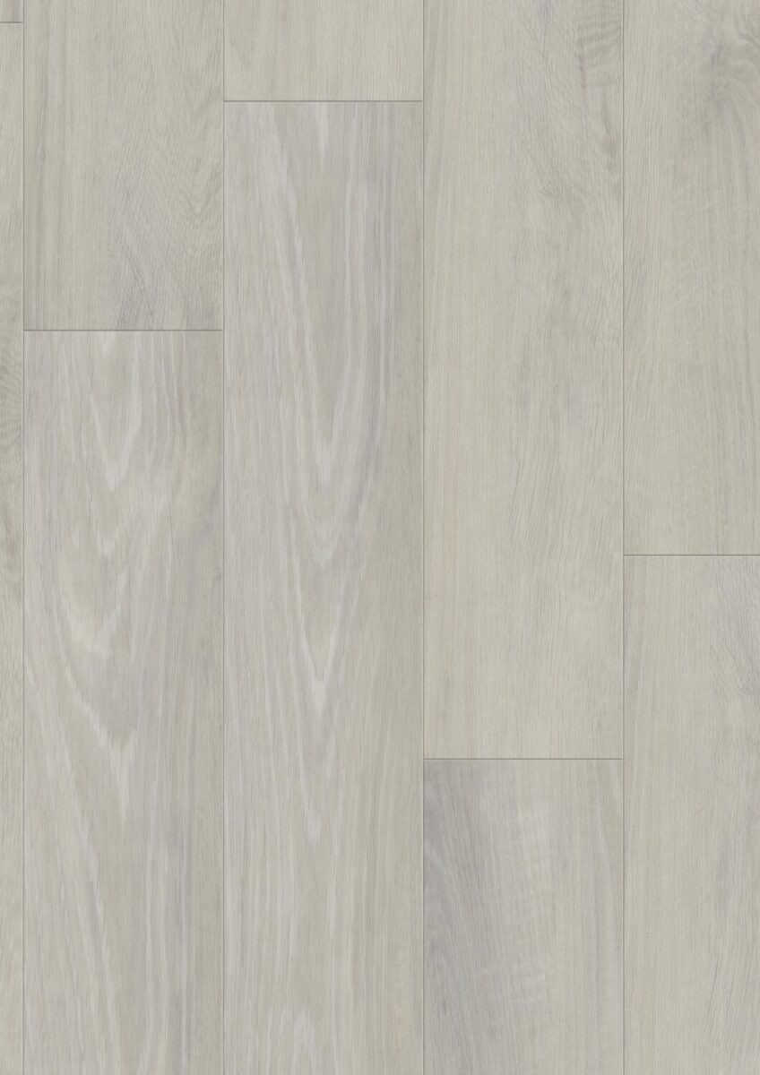 Klikkvinyl Med Kork | Topsilence Design 0013 | Montego Light