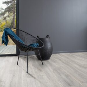 Klikkvinylgulv | Topsilence Design 0010 | Arda Pearl