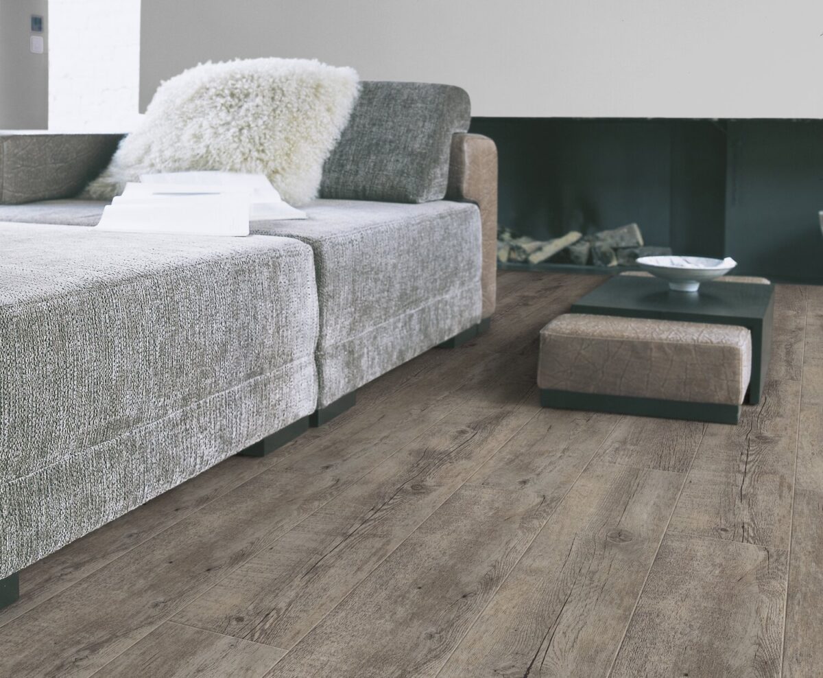 Klikkvinyl Med Kork | Topsilence Design 0008 | Estrela