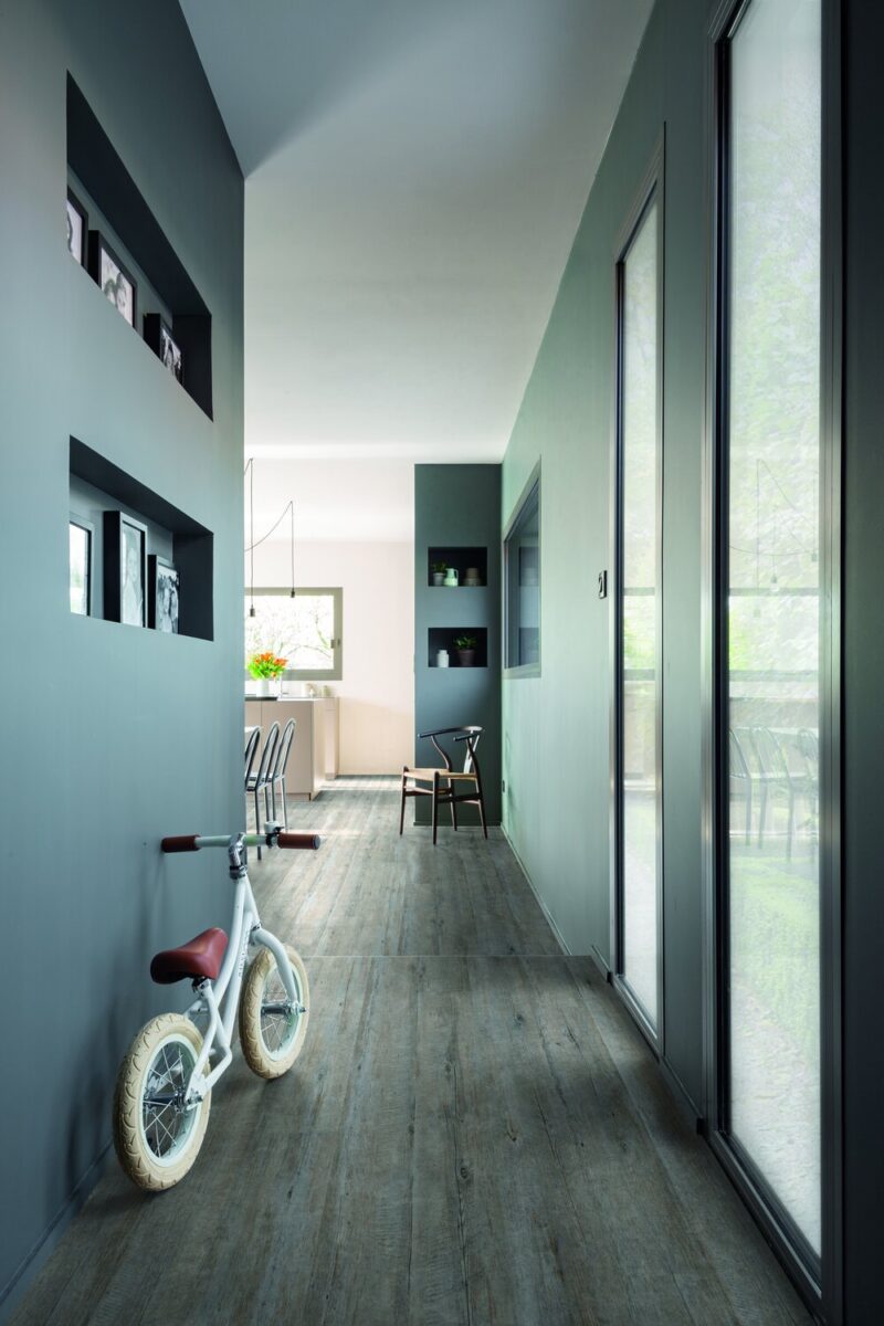 Klikkvinyl Med Kork | Topsilence Design 0008 | Estrela