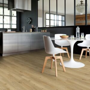 Klikkvinylgulv | Topsilence Design 0005 | Sintra