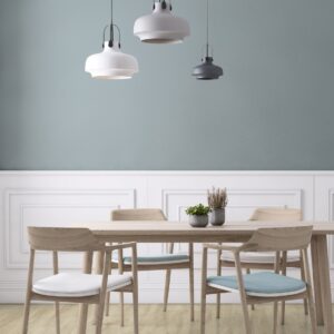 Klikkvinylgulv | Topsilence Design 0011 | Tavira Clear
