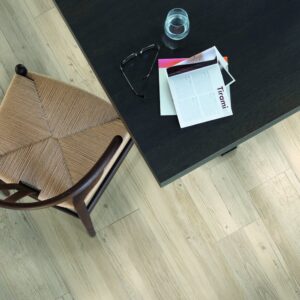 Klikkvinylgulv med kork | Topsilence Design | 0013 Montego Light