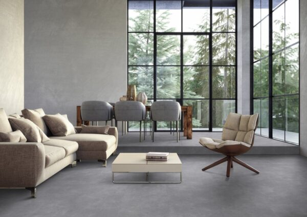 Klikkvinylgulv | Virtuo 55 Rigid Acoustic 0994 | Latina Pearl - Bilde 1