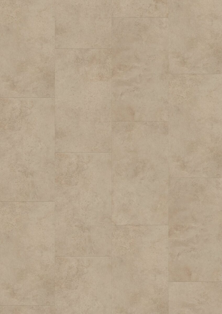 Klikkvinylgulv | Virtuo 55 Rigid Acoustic 1451 | Tavla Beige