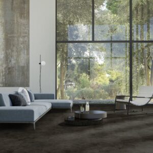 Klikkvinylgulv | Virtuo 55 Rigid Acoustic 1453 | Tavla Dark