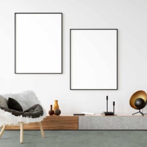 Klikkvinylgulv | Virtuo 55 Rigid Acoustic 1452 | Tavla Green