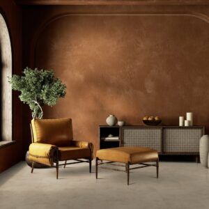 Klikkvinylgulv | Virtuo 55 Rigid Acoustic 1451 | Tavla Beige