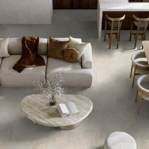 Klikkvinylgulv | Virtuo 55 Rigid Acoustic 1450 | Tavla Clear
