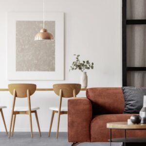 Klikkvinylgulv | Virtuo 55 Rigid Acoustic 0994 | Latina Pearl - Bilde 2