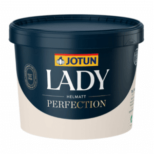 Lady Perfection - Takmaling