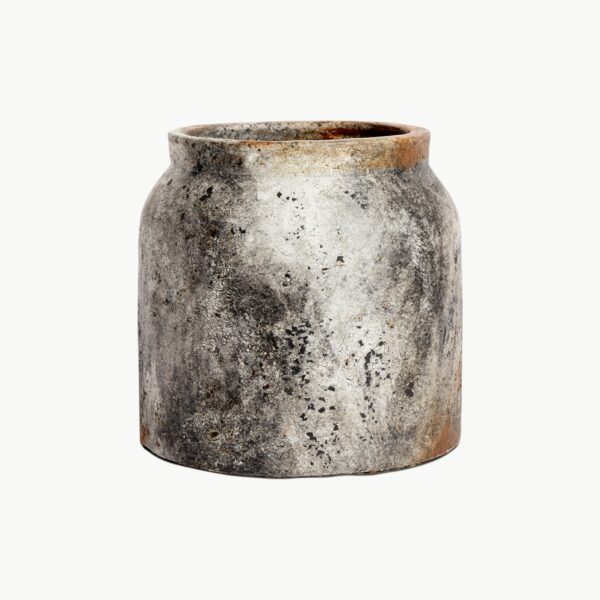 Krukke Echo Rustgrå 28cm