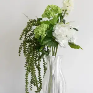 Bloom Objects - Kunstig Grønn Amaranthus 68cm - Bilde 2