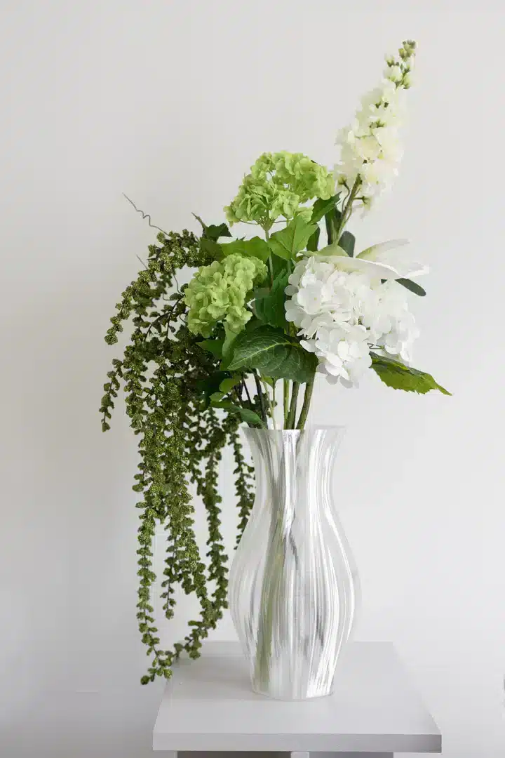 Bloom Objects - Kunstig Grønn Amaranthus 68cm - Bilde 2