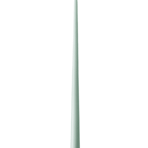 Ester & Erik slanke stakelys 32cm - 67 Jade Stone