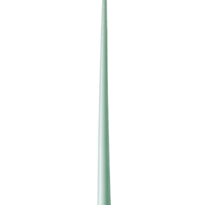 Ester & Erik slanke stakelys 32cm - 67 Jade Stone Lakk