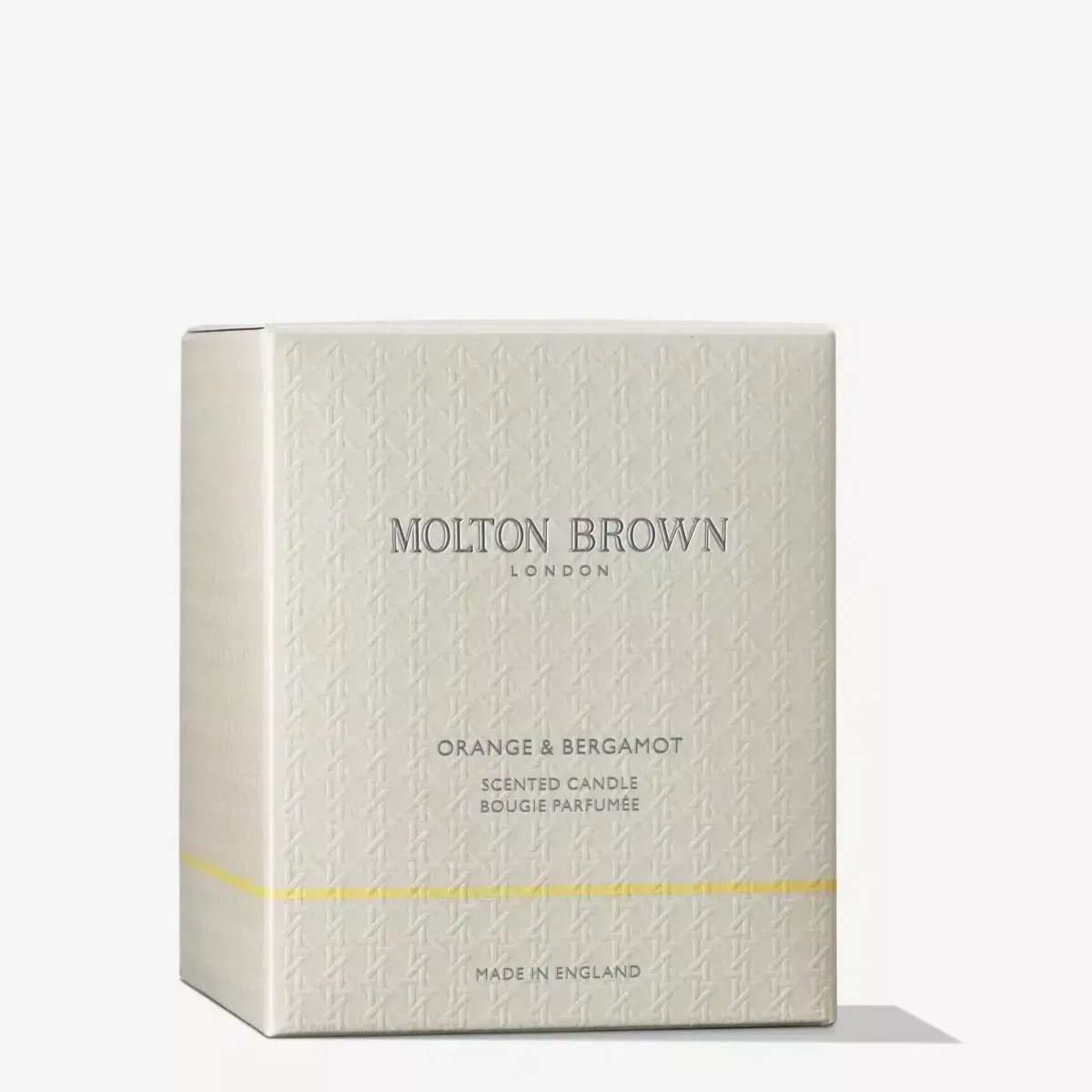 Molton Brown - Orange & Bergamot - Duftlys