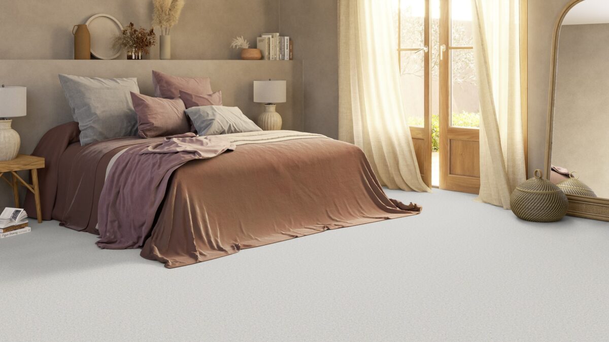 Tarkett Gulvbelegg iQ Granit GREY 0161