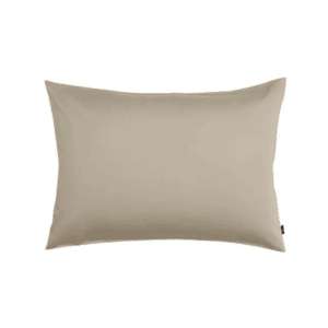 Harmoni Steinvasket Sateng Hotellputetrekk Beige