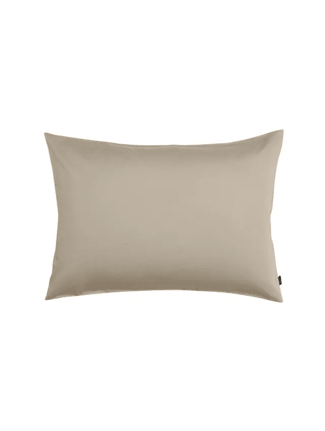 Harmoni Steinvasket Sateng Hotellputetrekk Beige