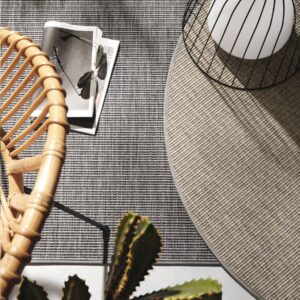 Jab Anstoetz Flooring - Eksklusivt uteteppe Stone kommer i flere fasonger