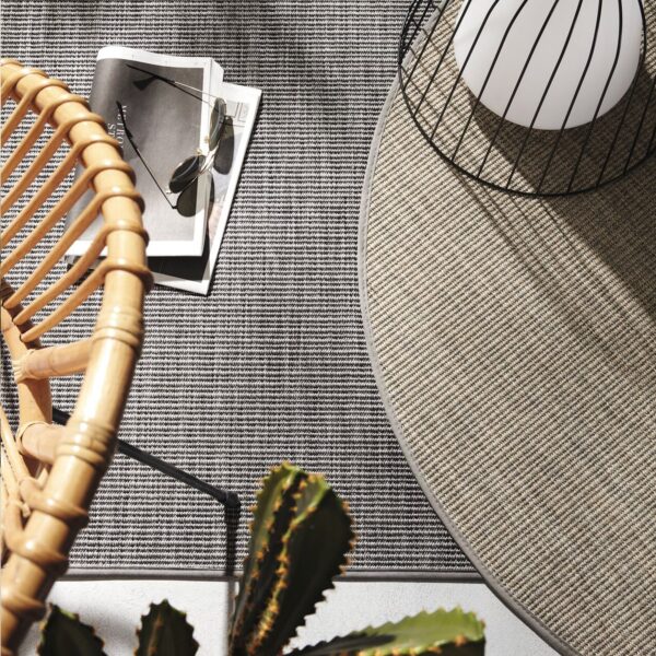 Jab Anstoetz Flooring - Eksklusivt uteteppe Stone kommer i flere fasonger