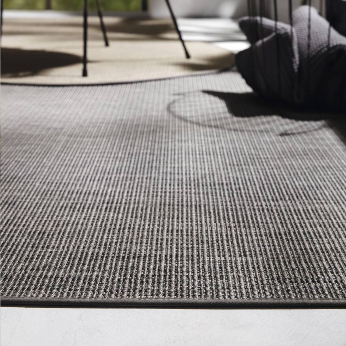JAB ANSTOETZ Flooring - Eksklusivt Uteteppe Stone