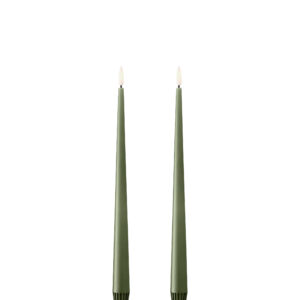 ester & erik LED Stakelys 2pk H30 nr. 70 Green Soil