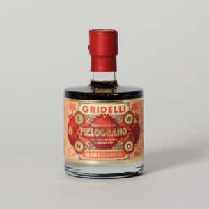 Aceto Balsamico al Melograno – Økologisk 250 ml