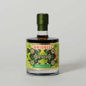 Aceto Balsamico al Fico Verde – Økologisk, 250 ml