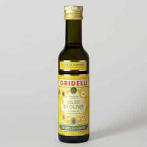Olivenolje med Sitrus – Olio al Limone (250 ml)