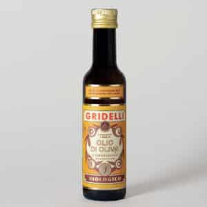 Olio al Peperoncino – Økologisk Extra Virgin Olivenolje 250 ml