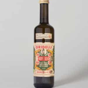 Il Novello – Økologisk Extra Virgin Olivenolje 500 ml