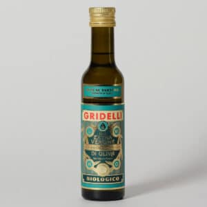 Extra virgin olivenolje med hvit trøffel fra Alba