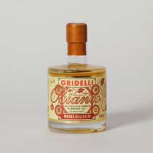 Økologisk balsamico fra Gridelli
