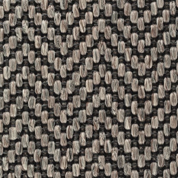 Golvabia Nexus Brown Herringbone