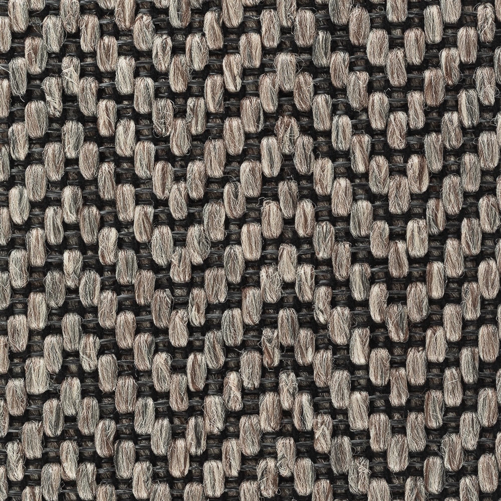 Golvabia Nexus Brown Herringbone