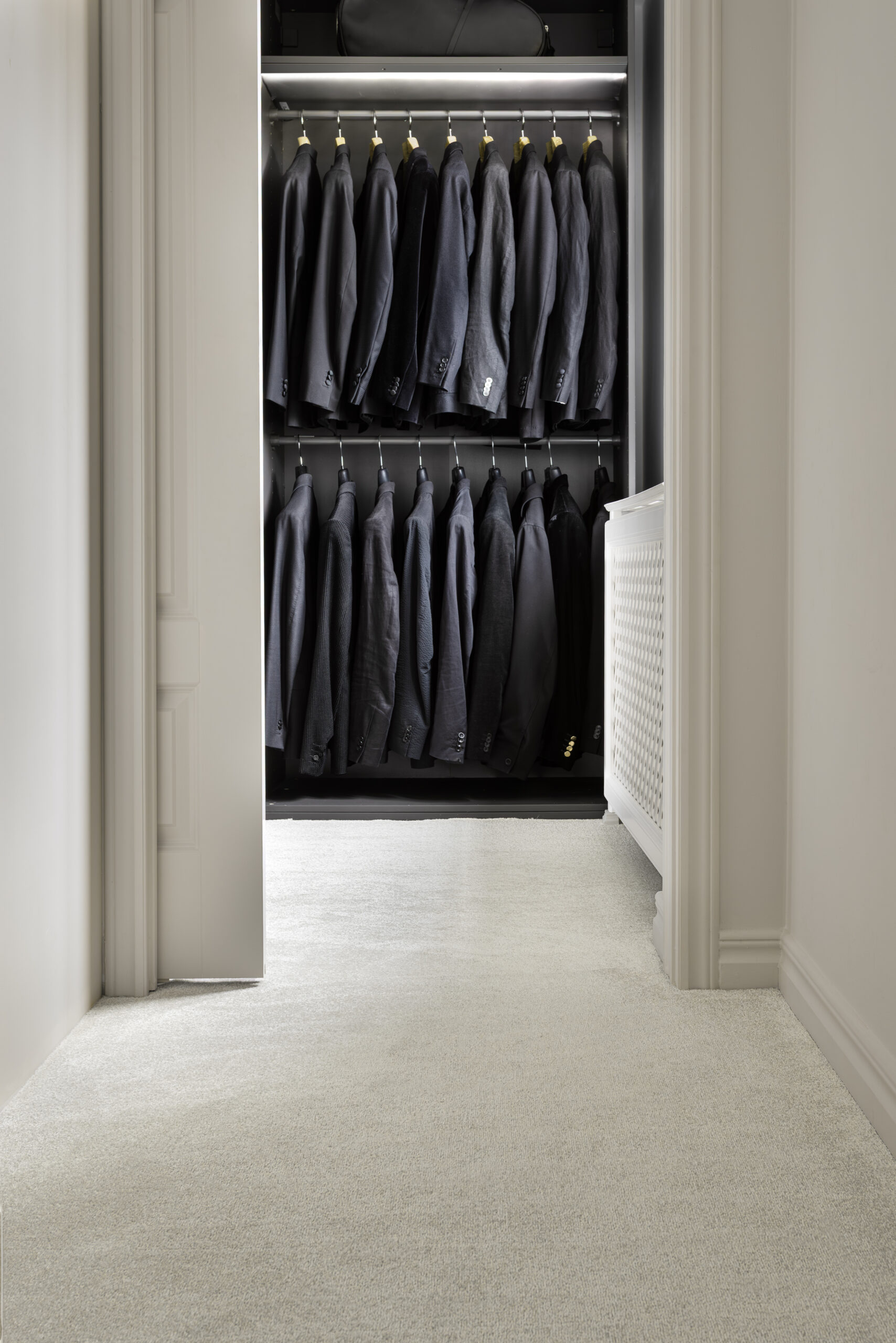 Bellora "Sand" – Vegg-Til-Vegg Teppe - Bilde 4