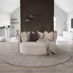 Bellora "Mandel" – Vegg-Til-Vegg Teppe - Bilde 5