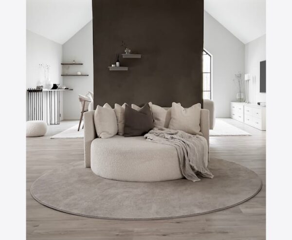 Bellora "Mandel" – Vegg-Til-Vegg Teppe - Bilde 5