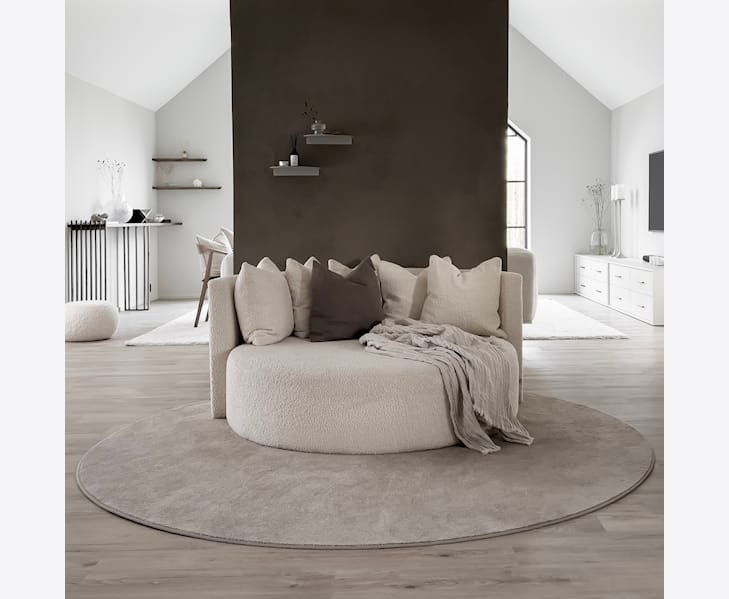 Bellora "Mandel" – Vegg-Til-Vegg Teppe - Bilde 5