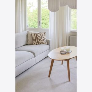 Bellora "Sand" – Vegg-Til-Vegg Teppe - Bilde 7